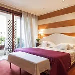 Hotell Charming Dei Chiostri