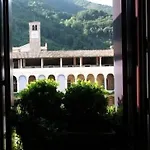Charming Dei Chiostri Hotell