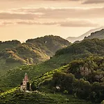 Charming Dei Chiostri Hotell