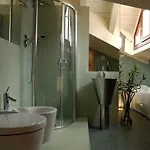 Charming Dei Chiostri Szálloda 4*
