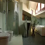 Szálloda Charming Dei Chiostri Follina