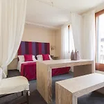 Szálloda Charming Dei Chiostri