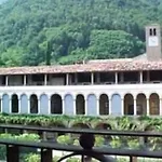 Charming Dei Chiostri Hotell 4*