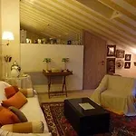 Hotell Charming Dei Chiostri