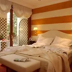 Charming Dei Chiostri Szálloda 4*