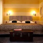 Szálloda Charming Dei Chiostri 4*