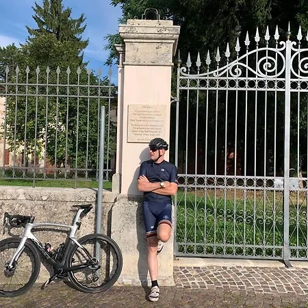 Charming Dei Chiostri Отель 4*