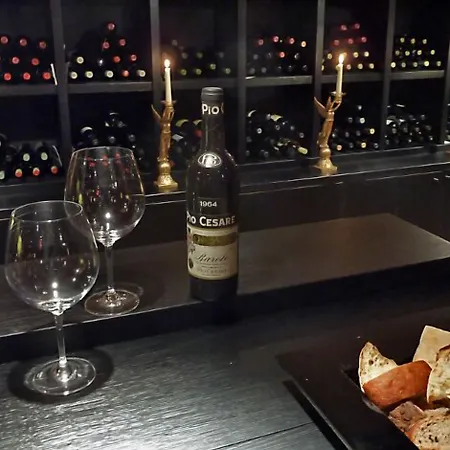 Charming Dei Chiostri 4* Фоллина