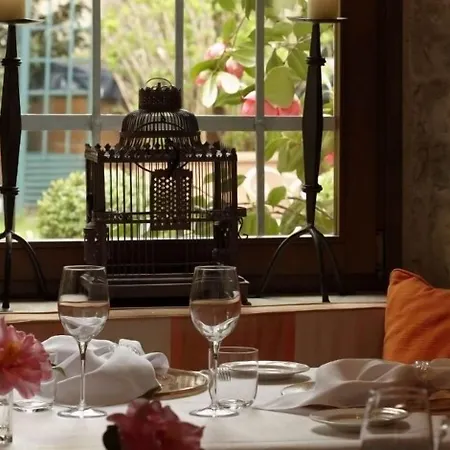 Charming Dei Chiostri Отель