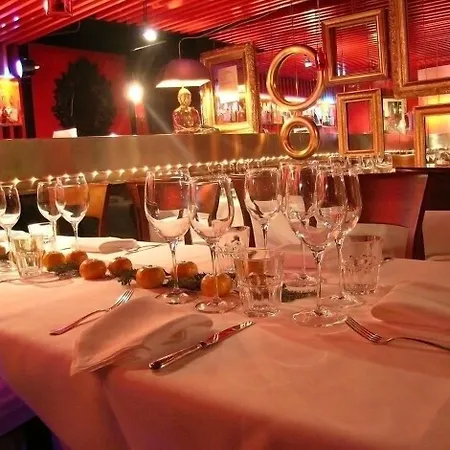 Charming Dei Chiostri