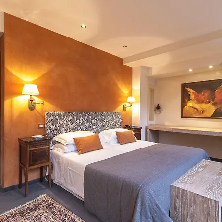 Charming Dei Chiostri Hotel Follina