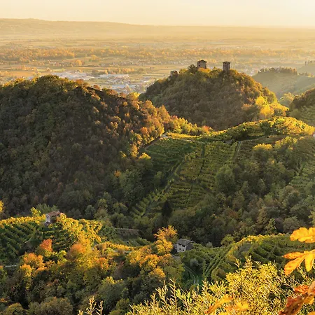 ホテル Charming Dei Chiostri