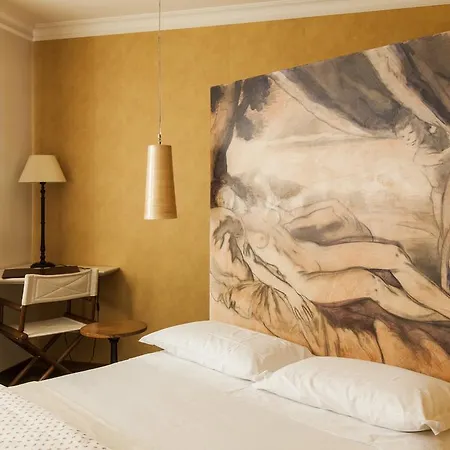 Charming Dei Chiostri 4*