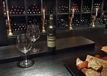 Dei Chiostri Hotel 4*