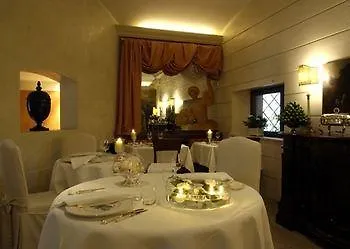 Charming Dei Chiostri Hotell Follina