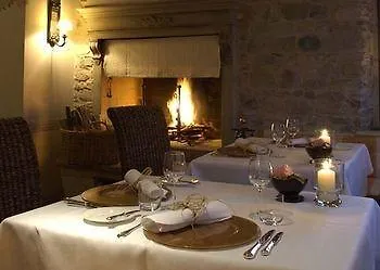 Charming Dei Chiostri Hotell 4*