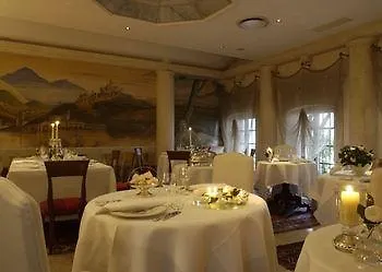 Charming Dei Chiostri Отель Фоллина