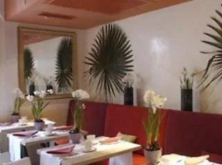 Hotell Charming Dei Chiostri