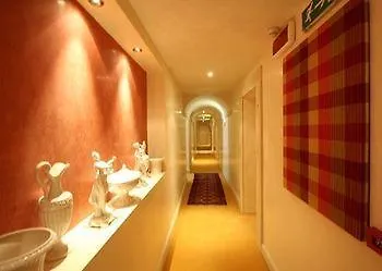 Hotell Charming Dei Chiostri Follina