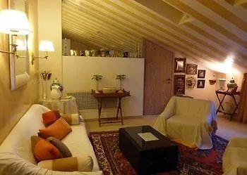 Hotell Charming Dei Chiostri