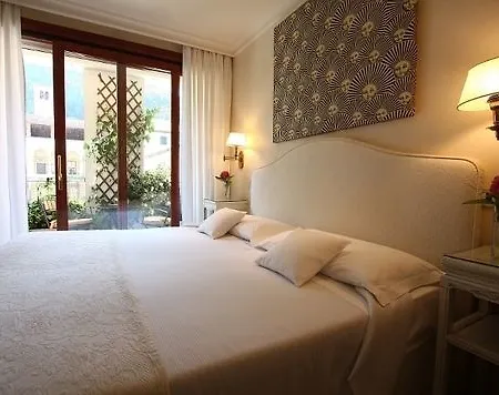 Charming Dei Chiostri Hotell 4*