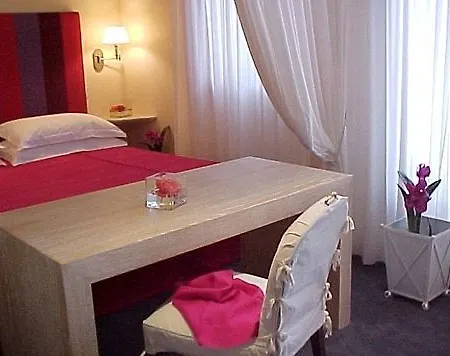 Charming Dei Chiostri Hotell Follina