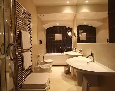 Charming Dei Chiostri 4* Follina