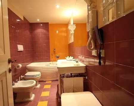 Charming Dei Chiostri Hotell Follina