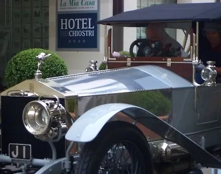 Charming Dei Chiostri 4*