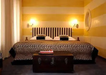 Hotell Charming Dei Chiostri 4*