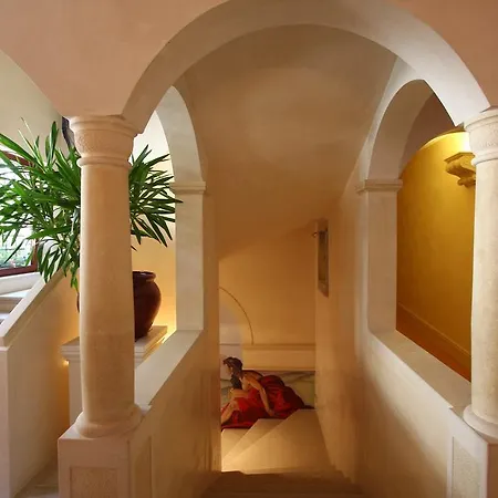 Charming Dei Chiostri Hotel Follina