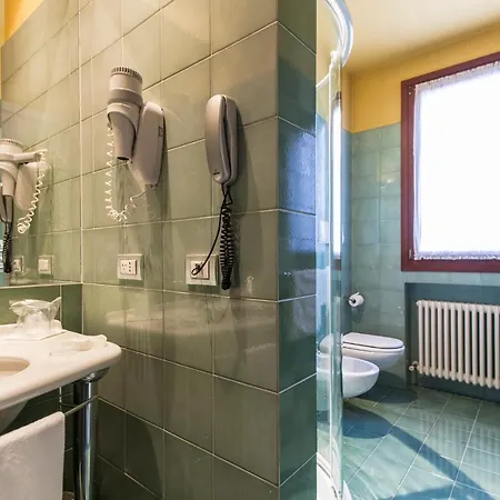 Charming Dei Chiostri Hotell