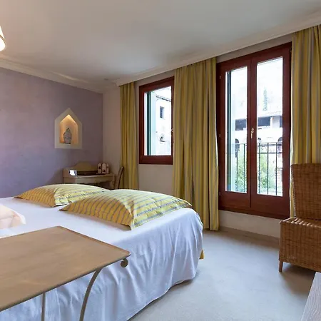 Charming Dei Chiostri Hotell 4*