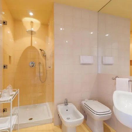 Hotell Charming Dei Chiostri