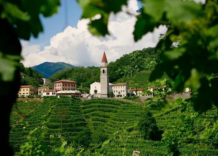 Hotel Charming Dei Chiostri 4*