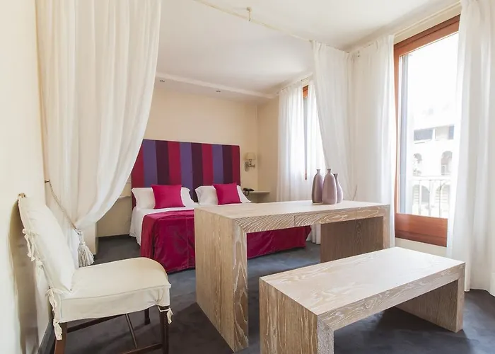 Hotel Charming Dei Chiostri