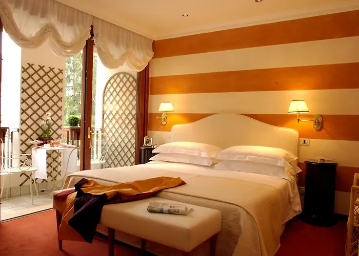 Hotel Charming Dei Chiostri 4*