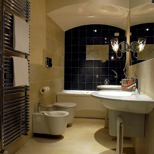 Charming Dei Chiostri Follina