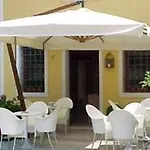 Hotell Charming Dei Chiostri Follina