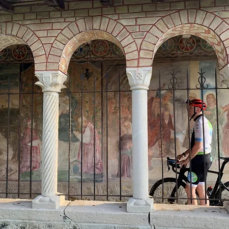 Charming Dei Chiostri מלון