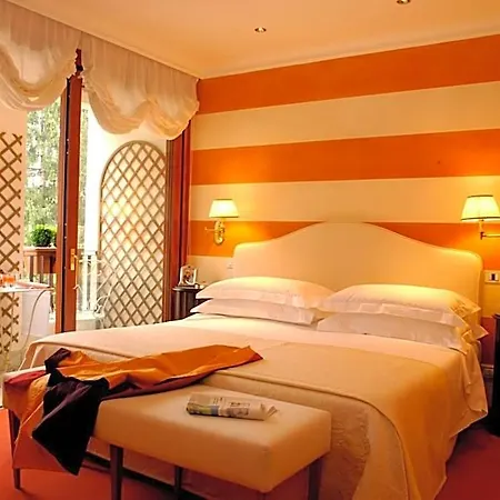 Charming Dei Chiostri Hotel Follina