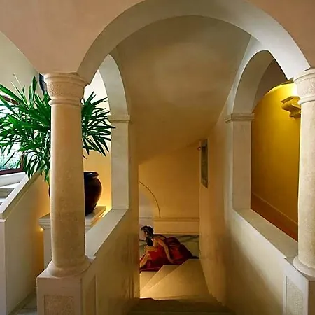 Charming Dei Chiostri Hotel Follina