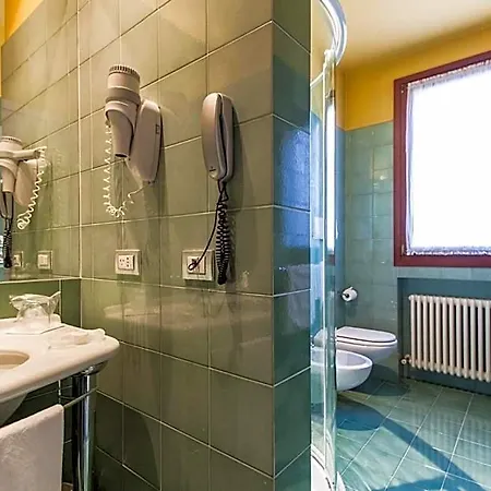 Charming Dei Chiostri Hotel Follina