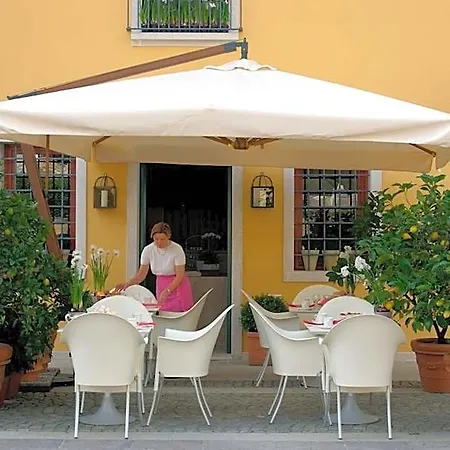 Hotel Charming Dei Chiostri Follina