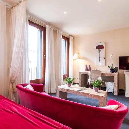 Hotel Charming Dei Chiostri Follina