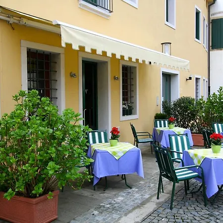 Charming Dei Chiostri
