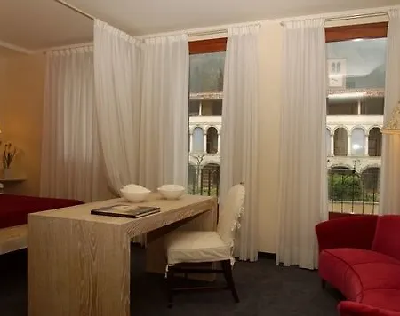 Charming Dei Chiostri 4* Follina