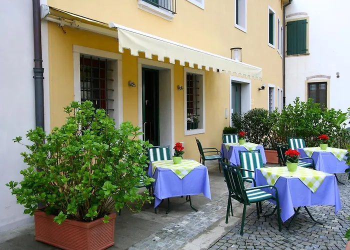 Charming Dei Chiostri