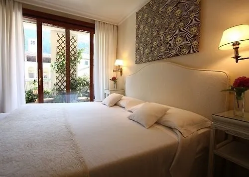 Charming Dei Chiostri Hotel 4*