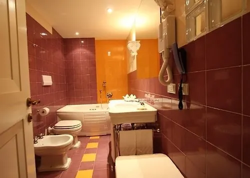 Charming Dei Chiostri Hotel Follina